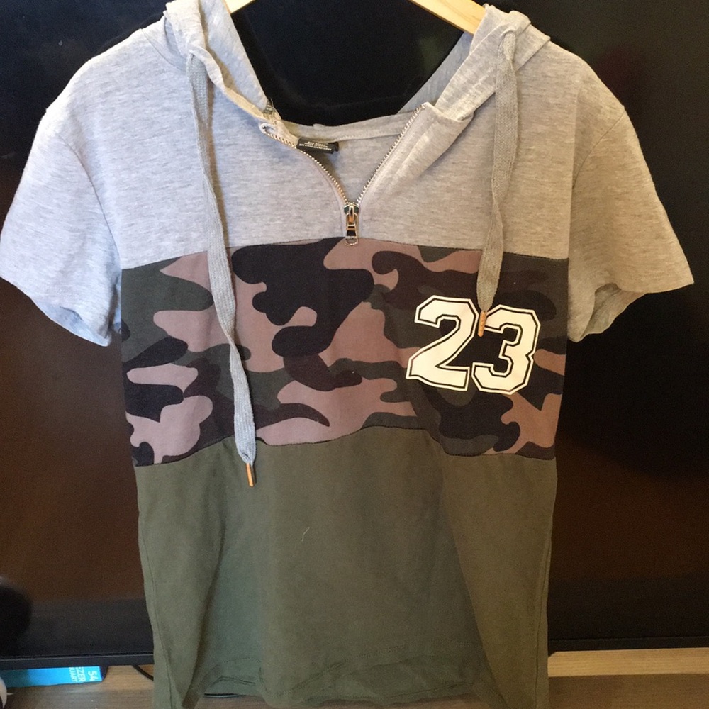 RedFox girl’s T- shirts